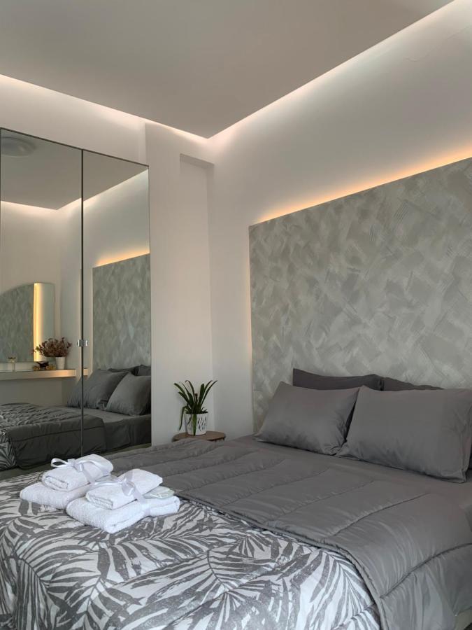 Luxury Athens Apartment With Breathtaking Views Zewnętrze zdjęcie