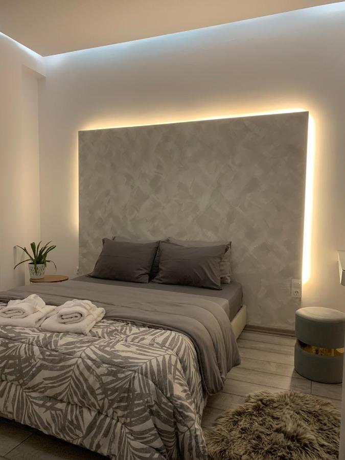 Luxury Athens Apartment With Breathtaking Views Zewnętrze zdjęcie
